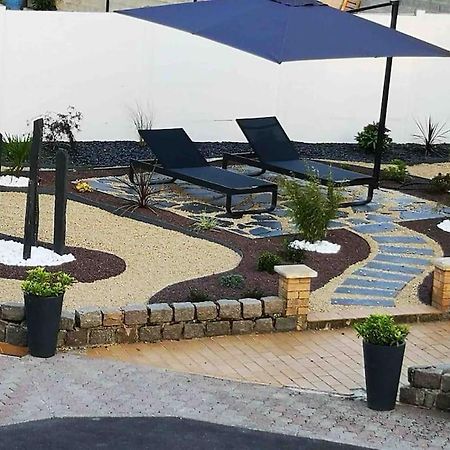 Maison Avec Jacuzzi Privatif Cambrai Luaran gambar